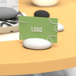 "C849" Cardholder silicone mold