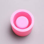 Matchbox silicone mold