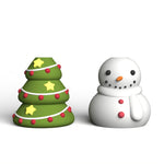 "CH0030" Candle holder silicone mold