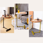 Tabletop silicone mold