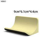 "C847" Card holder silicone mold