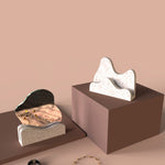 "M03" holder silicone mold