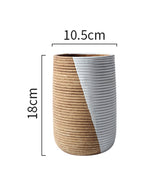 "RP132" Silicone planter mold