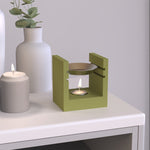 "E57" Essential oil tray holder mold