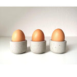 "Sho" egg bracket silicone mold - madmolds -