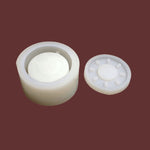 "H20" Teapot warmer silicone mold