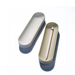 Silicone concrete pen holder mold - madmolds - silicone mold