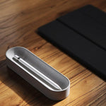 Silicone concrete pen holder mold - madmolds - silicone mold