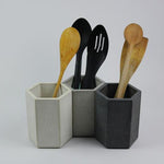 Small storage box molds - madmolds -