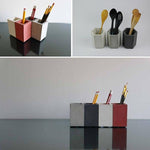 Small storage box molds - madmolds -