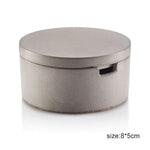 Spice box silicone mold - madmolds -