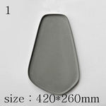 Spyplate tray mold - madmolds -