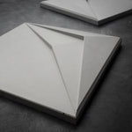 Square tile silicone mold - madmolds - silicone mold