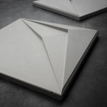 Square tile silicone mold - madmolds - silicone mold