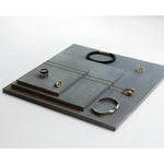 Stair display silicone mold - madmolds -