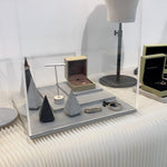 Stair display silicone mold - madmolds -