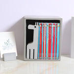 Storage box silicone mold - madmolds -