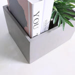 Storage box silicone mold - madmolds -