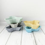 "Sulico" planter silicone mold - madmolds -