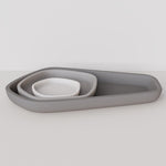 "T37" Tray silicone molds