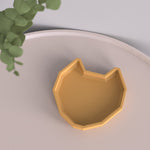 "T66" Tray silicone mold