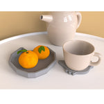 "T66" Tray silicone mold