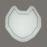 "T66" Tray silicone mold