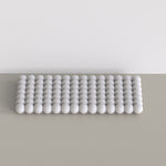 "T67" Tray silicone mold