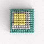 "T67" Tray silicone mold