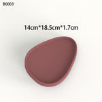 "T68" Tray silicone mold