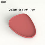 "T68" Tray silicone mold