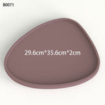 "T68" Tray silicone mold