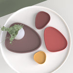 "T68" Tray silicone mold