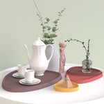 "T68" Tray silicone mold