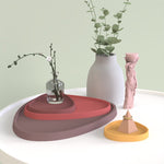 "T68" Tray silicone mold