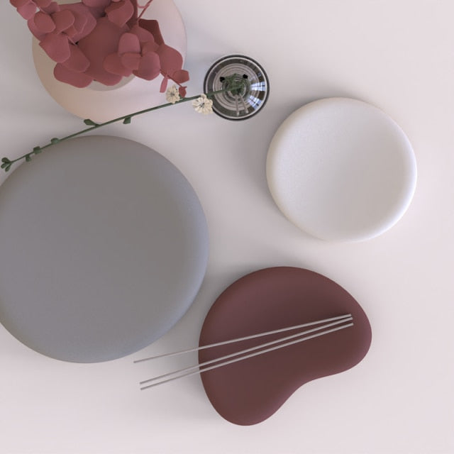 "T89" Tray silicone mold