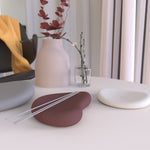 "T89" Tray silicone mold