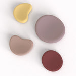 "T89" Tray silicone mold