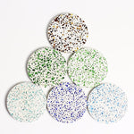 Teacup concrete coaster mold - madmolds -