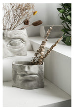 Three wise sculpture molds - madmolds -