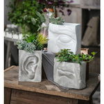 Three wise sculpture molds - madmolds -