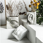 Three wise sculpture molds - madmolds -