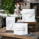 Three wise sculpture molds - madmolds -