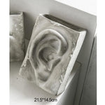 Three wise sculpture molds - madmolds -