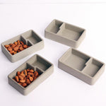Tiny storage box mold - madmolds -