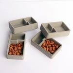 Tiny storage box mold - madmolds -