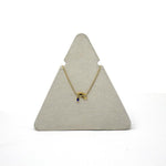 "Triko" Jewelery display stand silicone mold - madmolds -