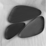 Trinke tea tray silicone mold - madmolds -