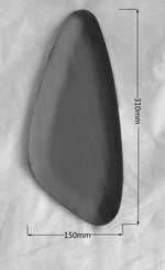 Trinke tea tray silicone mold - madmolds -