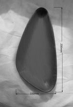 Trinke tea tray silicone mold - madmolds -